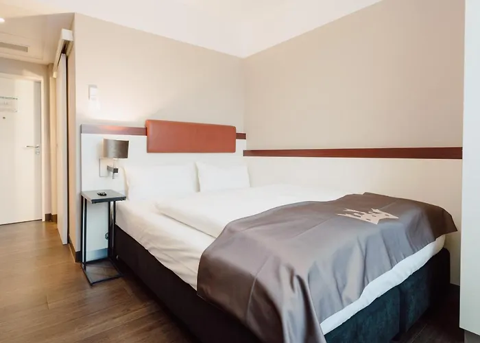 Kaiserhof مونستر