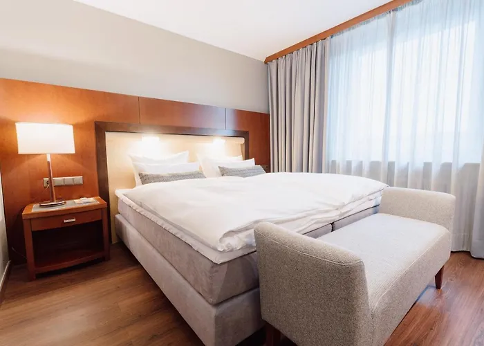 فندق Kaiserhof 4*