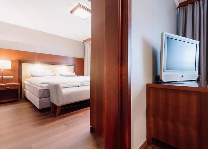 Kaiserhof Szálloda 4*