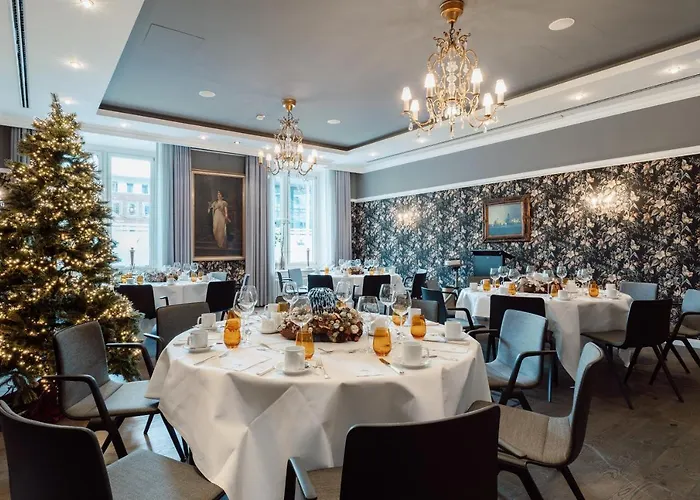 Kaiserhof مونستر