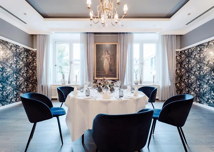 Kaiserhof مونستر