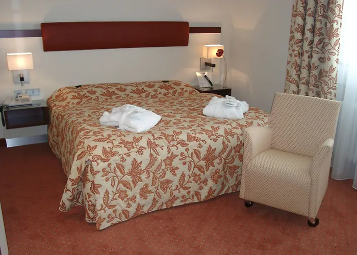 Kaiserhof 4* مونستر