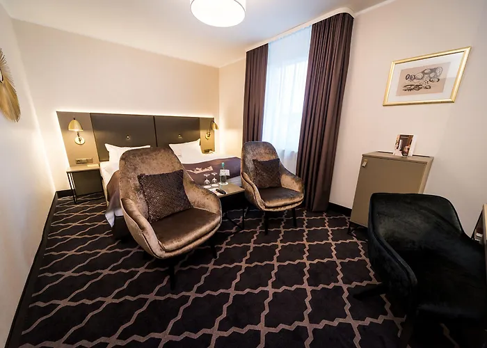 Kaiserhof Munster (North Rhine-Westphalia)