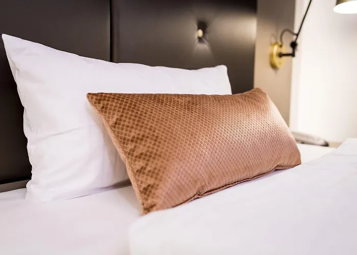 Otel Kaiserhof Munster (North Rhine-Westphalia)