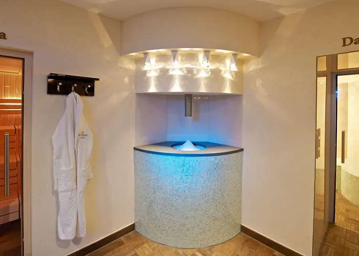 Kaiserhof 4* مونستر