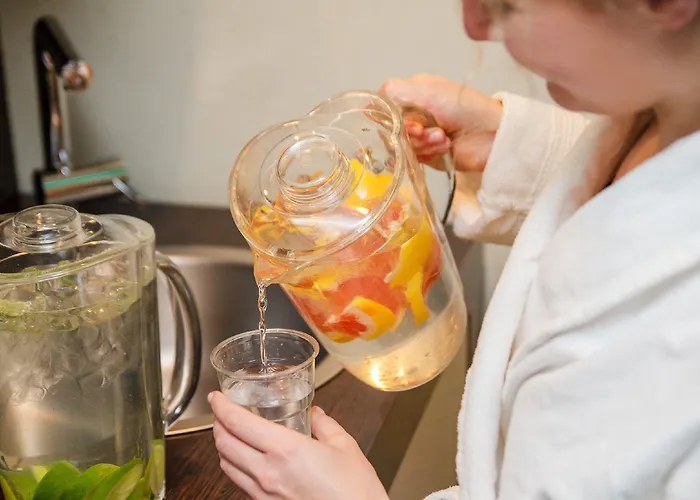 فندق Kaiserhof 4*