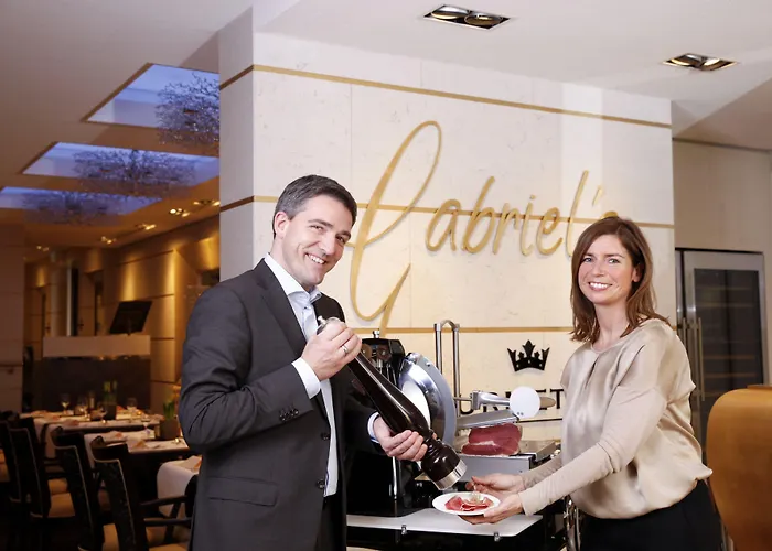 Kaiserhof مونستر