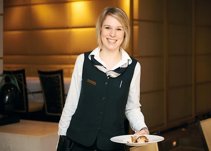 Kaiserhof مونستر