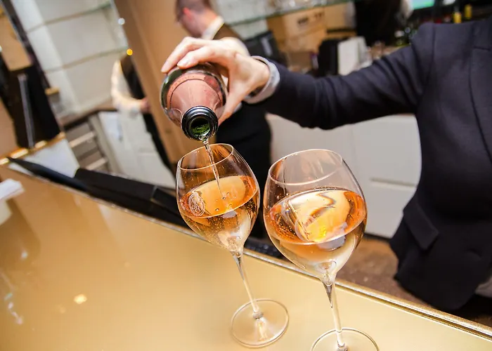 Kaiserhof 4* Münster