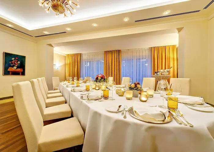 Otel Kaiserhof Munster (North Rhine-Westphalia)