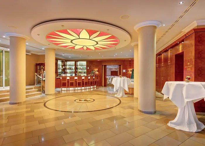 Kaiserhof مونستر