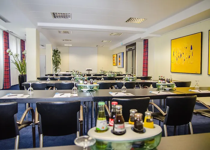 Kaiserhof مونستر