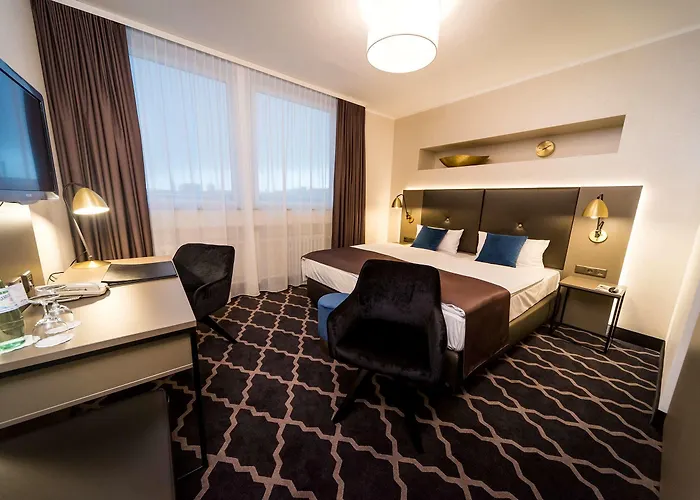 Szálloda Kaiserhof 4*