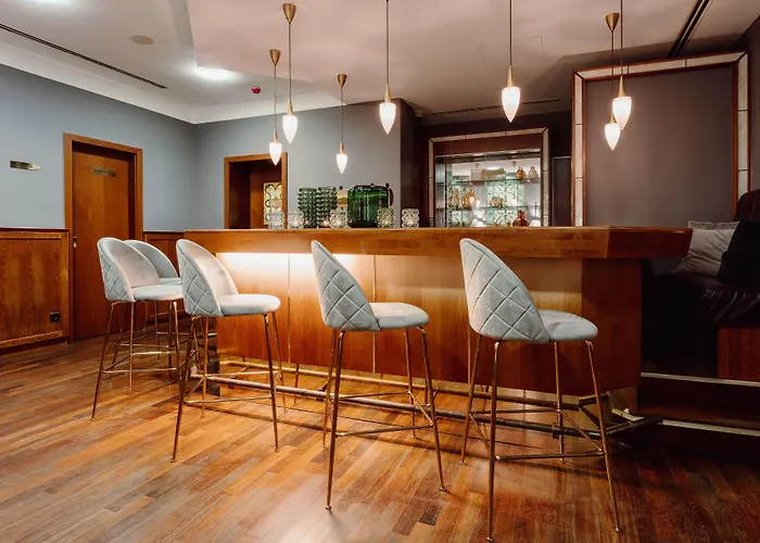 Kaiserhof 4* مونستر