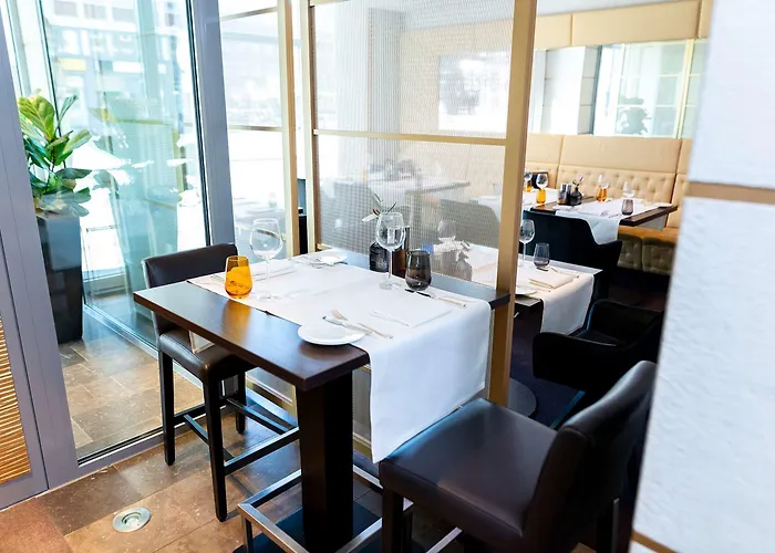 Kaiserhof فندق مونستر