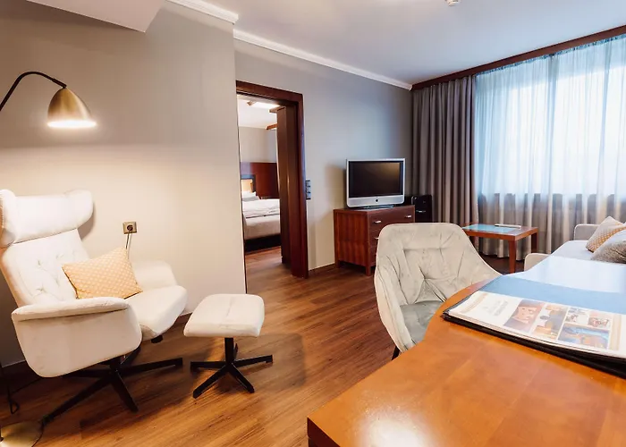 Kaiserhof مونستر